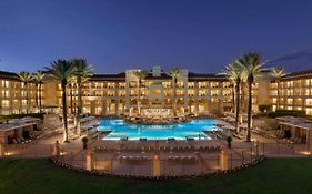 Fairmont Princess Resort Scottsdale